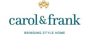 Logo carol & frank