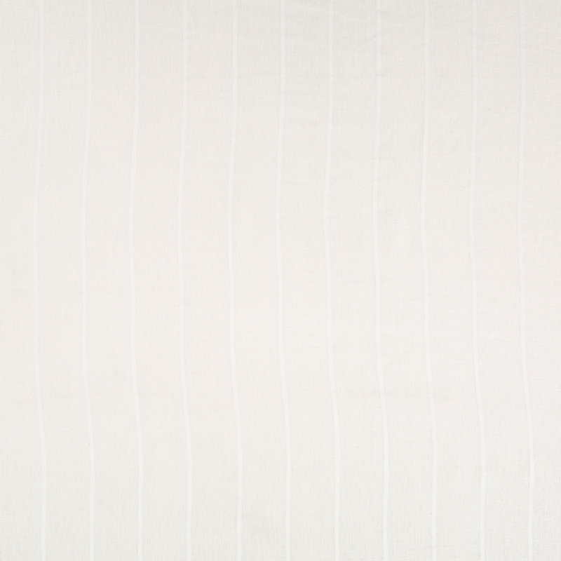Tissu de lin 100% Amblehurst, Ivoire