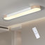 Cherron 1-Light 100cm LED Flush Mount-1285389627