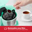 Cafetière 5 tasses Holstein Housewares-53107531