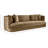 Alder Velvet Sofa-105512140