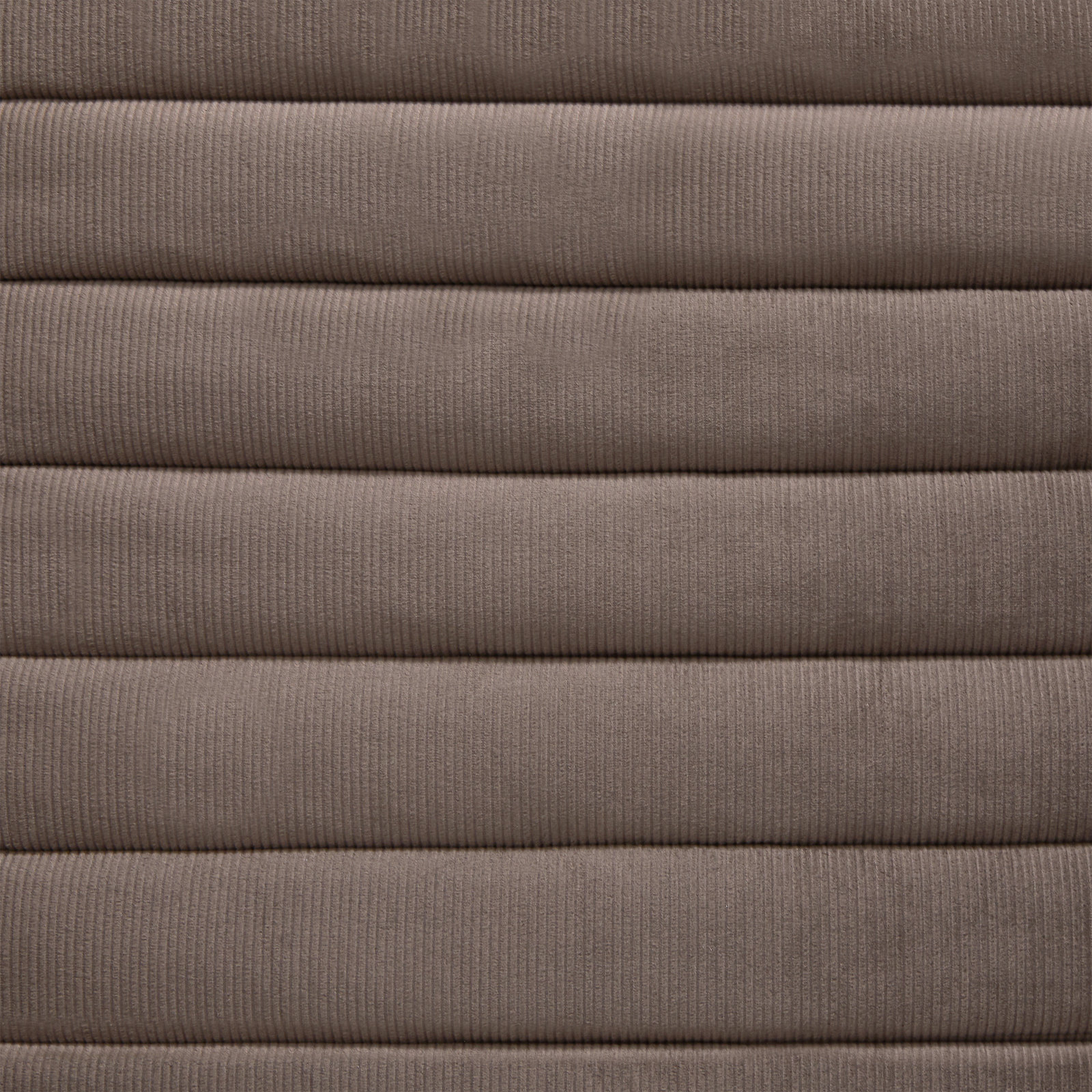 Valletta Quilt Set, Queen Quilt + 2 Standard Shams, Mocha