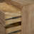 Zerano 6-Drawer Dresser