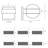 Reals LED Wall Light-21970340