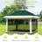 13x13ft Outdoor Patio Gazebo-111844509