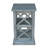 Rossitano Solid Wood End Table-48197622