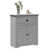 Grey is out of stock