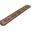 One-of-a-Kind Runner 2'3" X 13'3" Area Rug