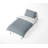 Chevron Feather Comforter Set-109003562