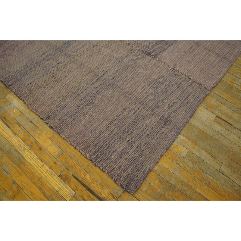 One-of-a-Kind 9' X 12' Area Rug