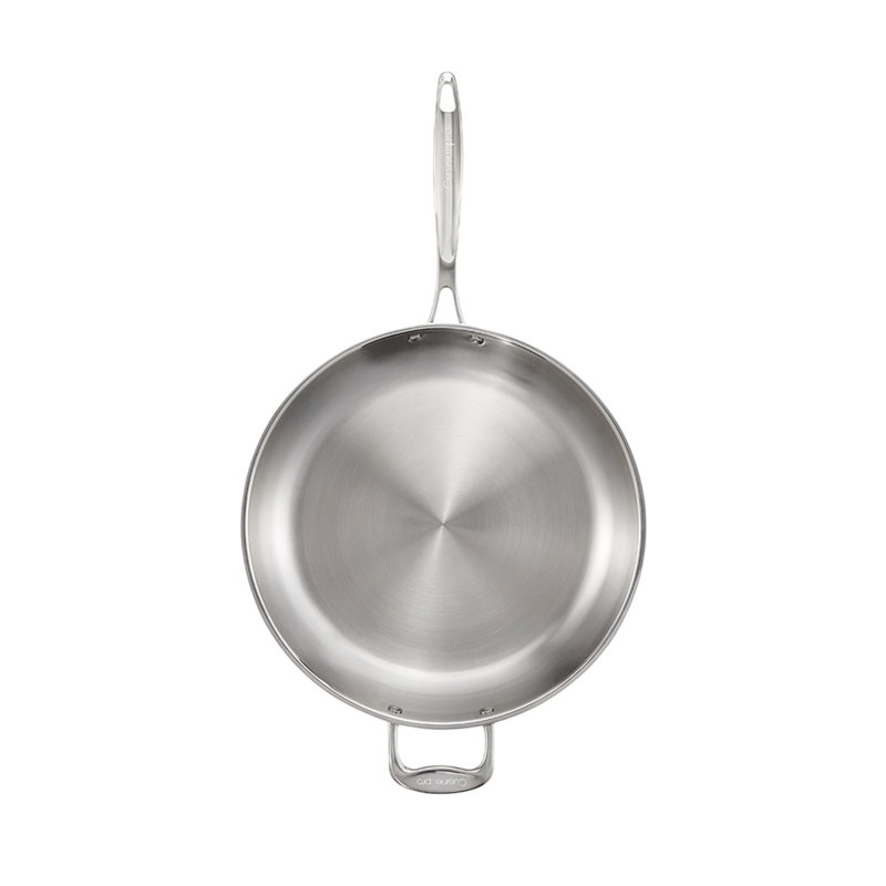 Cuisine::pro® iconiX® 12.5in Frypan