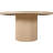 Belinda 60" Solid Wood and Oak Veneer Dining Table-99404863