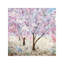 Cherry Blossom Festival II by Katrina Craven - Wrapped Canvas Painting-1030870974