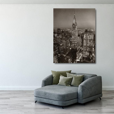 Chrysler Building