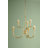 AVIANA 6 Light Chandelier