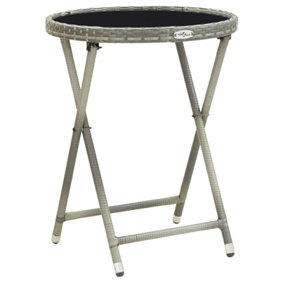 Foldable Coffee Table