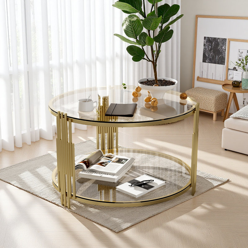Table basse Modern