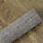 Hand Woven Solid Beige Cotton & Polyester Rectangle Indoor Area Rug-1124428610