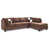 Chocolate Microfiber  selected