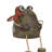 Animals Garden Statue