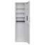 53" Touch Panel In-Wall Safe, Hidden Wall Safe for Rifles, Adjustable Shelves, Firearm Storage