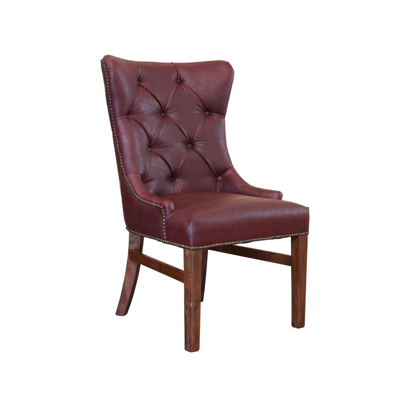 Chaise rembourrée Woodville