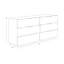 HOYOS 6 - Drawer Dresser