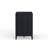Rise 51" W 6-Drawer Solid and Manufactured Wood Double Dresser -111695568