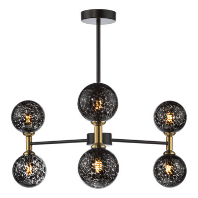 Flush Mount