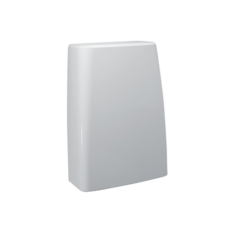 Ilbagnoalessi One 1.6 Gallons GPF Dual Flush Two-Piece Toilet