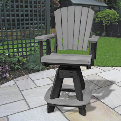 Ernst Patio Dining Chair
