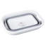 Premier Housewares Plastic Decorative Basket-64232946