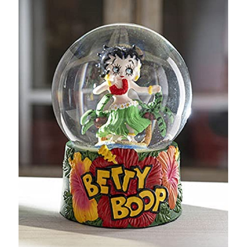 Figurine Betty Boop