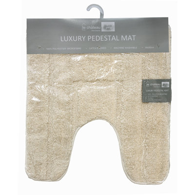 Abbingt Non-Slip Contour Mat
