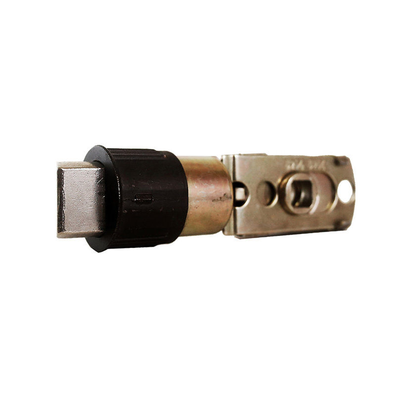 6-Way Square Spindle Latch