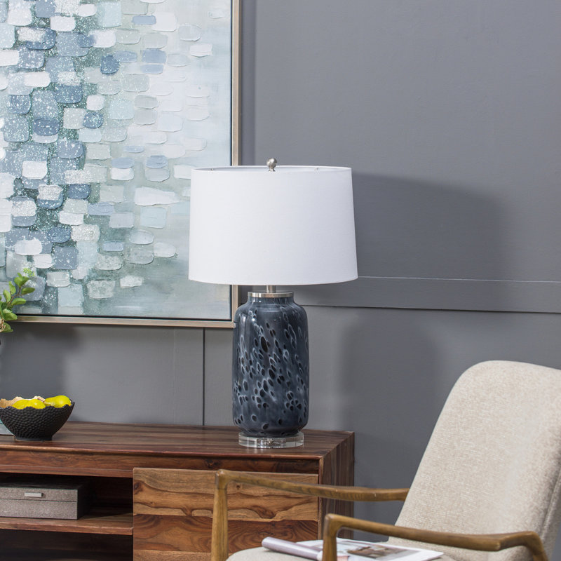 Minimalist Design Modern Table Lamp