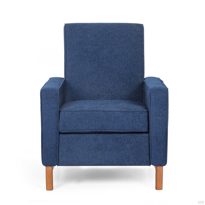 CHAISE DE CLUB MODERNE