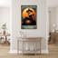 Good Witch Or Bad Witch, impression sur toile-1967863395