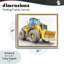 Cadre industriel flottant pour dessin industriel, Steve Hunziker-1389815590-1389815587