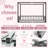 Full size Myrtledale with iron frame-757590123