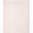 Bogner Hand Woven Flat Weave Wool/Cotton Chevron Rug in Ivory/Pink-352558470