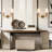 Jonika Armed Sconce-62830155