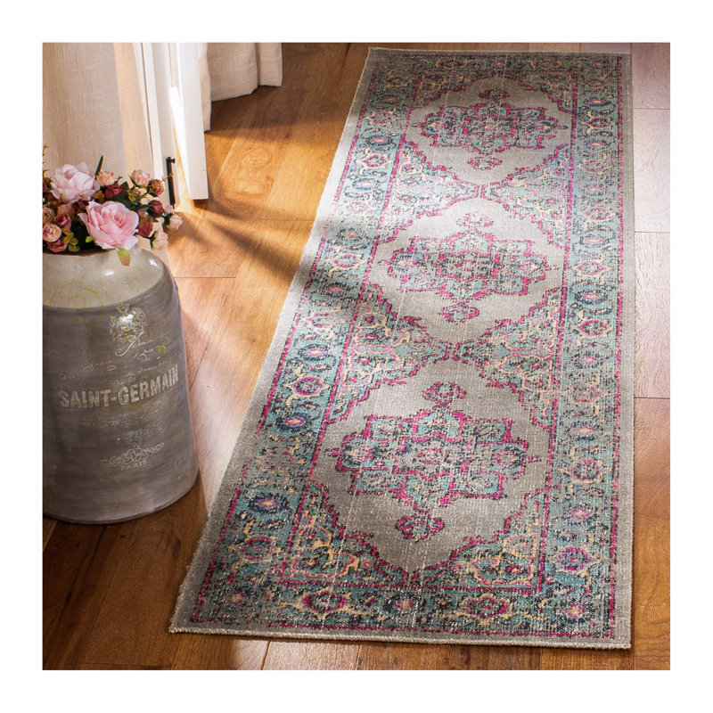 Villanova Performance Oriental Rug