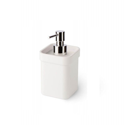 Curva 2 - Piece Bathroom Hardware Set