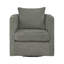 Fauteuil demi-tonneau Sutton-1046066230