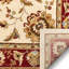 Tapis ivoire Colindale-23173144