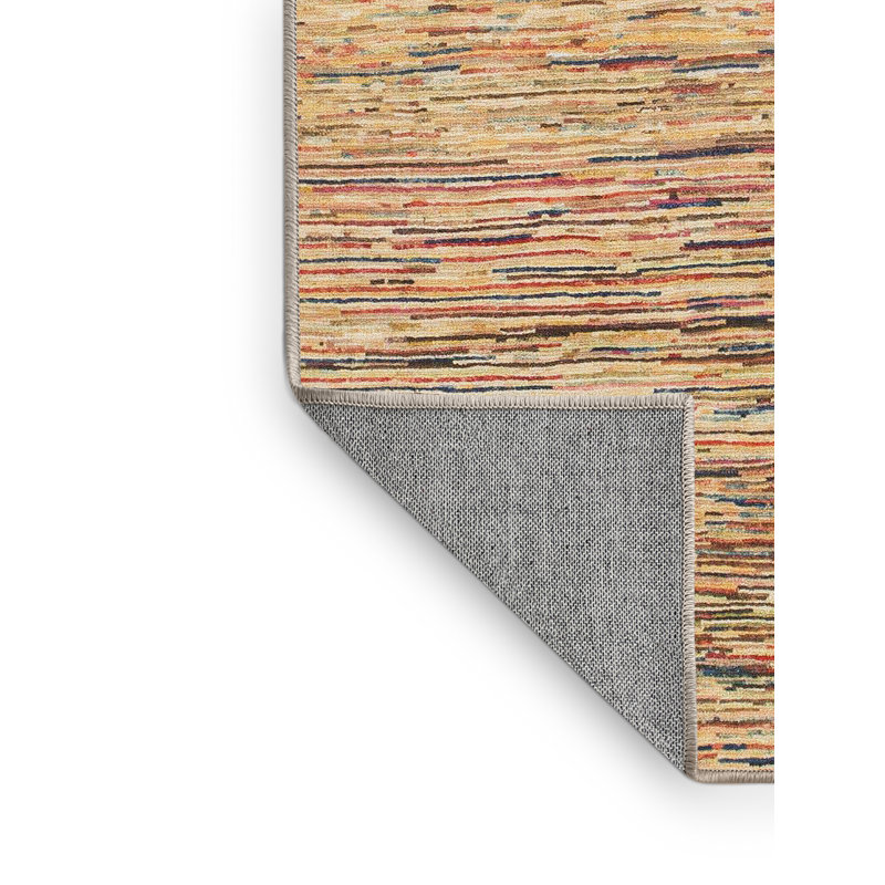Indoor Rug, Rectangle 5' x 7'
