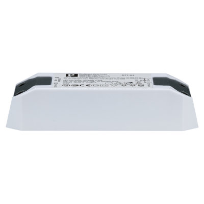 Elektroniktrafo Halo+LED 0-50W 50VA
