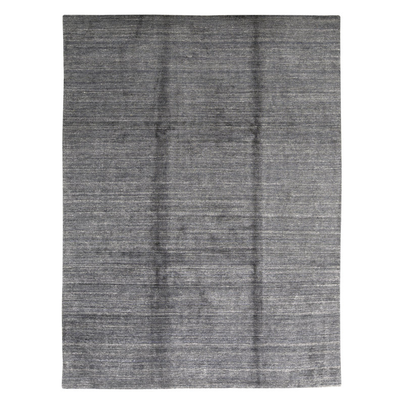 Tapis de haute qualité noué à la main