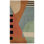 Abstract Wool Hand Tufted Area Rug